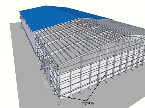 钢结构六